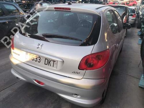 Electronic module PEUGEOT 206 Saloon 1.6 16V | BP38375296M83 - Image 4