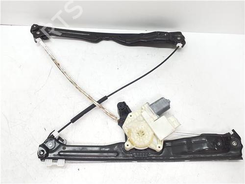 Used Front right window mechanism Front right window mechanism 38391222 38391222