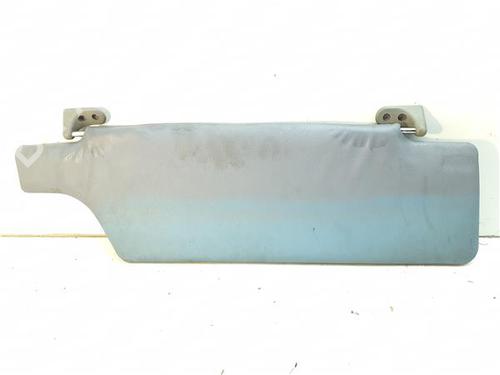 Used Left sun visor Left sun visor 38370272 38370272