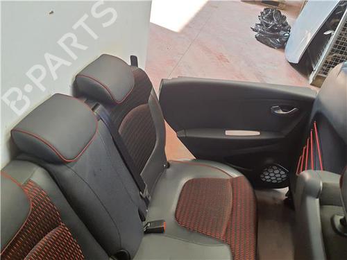 Sæde sæt RENAULT CAPTUR I (J5_, H5_) 0.9 TCe 90 | BP38369750C78 - Image 3