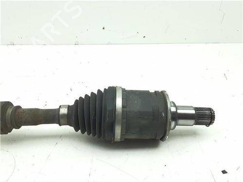 Left front driveshaft LEXUS UX (_AA1_, _AH1_, _MA1_) 250h (MZAH10) | BP38395315M38 - Image 4