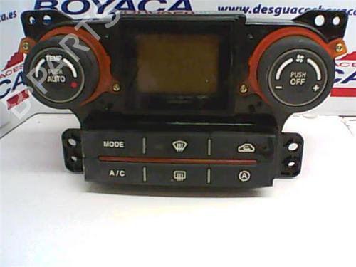 Used Climate control Climate control KIA CARENS I MPV (FC, FJ) 2.0 CRDi (140 hp) 38356324 38356324