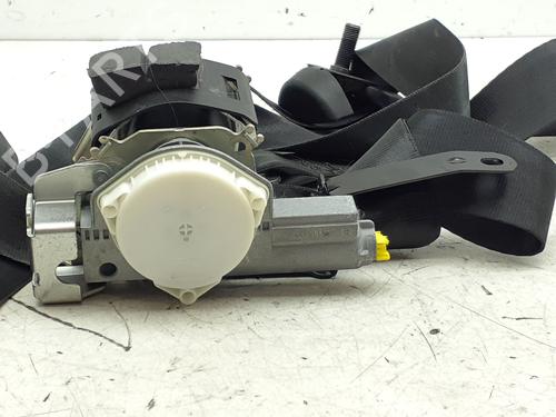 Front left seatbelt FORD FIESTA VII (HJ, HF) 1.0 EcoBoost | BP38938122I26 - Image 3