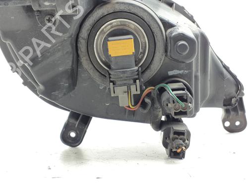 Left front fog light HYUNDAI i30 (GD) 1.4 CRDi | BP38702623C30 - Image 4