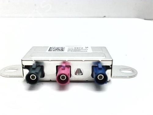 Electronic module OPEL ASTRA K (B16) 1.6 CDTi (68) | BP38377253M83 - Image 3