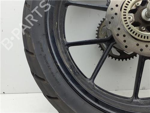 Fælk SUZUKI MOTORCYCLES GSX GSX 400 S (GK53C) | BP38398678C45 - Image 3