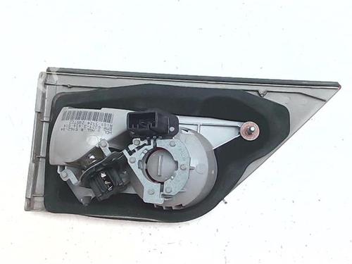 Kabinelys BMW X3 (E83) xDrive 30 d | BP38389942I8 - Image 5