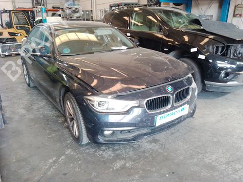 Left front window switch BMW 3 (F30, F80) 318 d | BP38333839I27  - Image 7