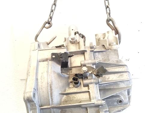 Gearbox OPEL ASTRA J Saloon 1.7 CDTI (69) | BP38390737M3 - Image 9