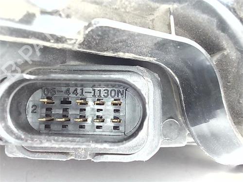 Left headlight AUDI A4 B5 (8D2) 2.5 TDI | BP38350179C28 - Image 2