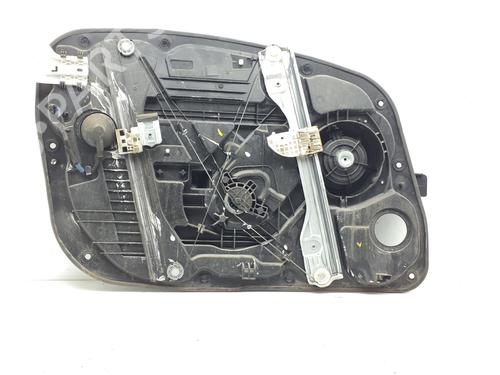 Front right window mechanism HYUNDAI i30 (GD) 1.4 CRDi | BP38702626C23 - Image 4