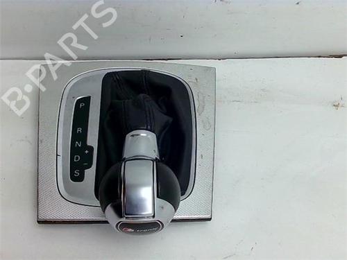 Shift knob AUDI A3 (8P1) 2.0 TDI 16V | BP38732535I34 - Image 3