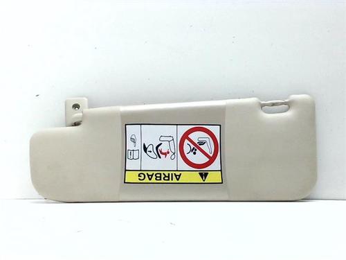 Right sun visor FIAT 500 C (312_) 1.2 (312CXA1A, 312AXA1A) | BP38383880I2 - Image 3
