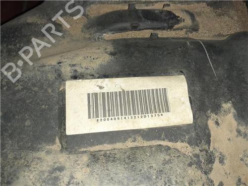 Used Fuel tank Fuel tank 38358753 38358753