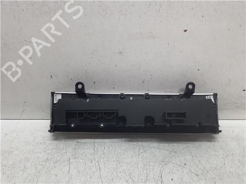 Warning switch MERCEDES-BENZ CLC-CLASS (CL203) CLC 220 CDI (203.708) | BP38367481I22 - Image 3