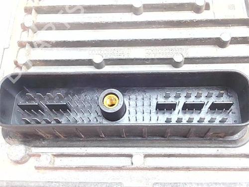 Engine control unit (ECU) MAZDA 2 (DY) 1.4 | BP38395015M57 - Image 4