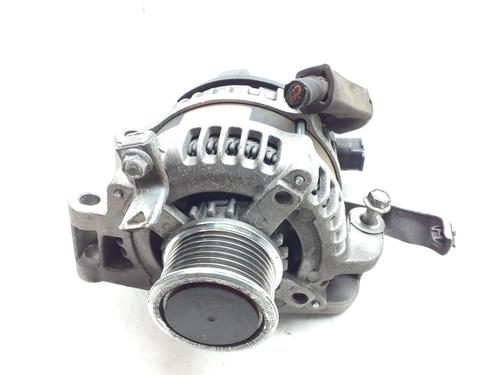 Used Alternator Alternator LEXUS IS II (_E2_) 220d (ALE20) (177 hp) 39890230 39890230