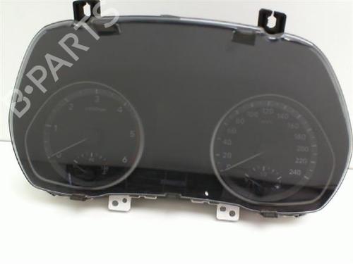 instrument-cluster-hyundai-i30-pde-pd-pden-2016-38371821 main image