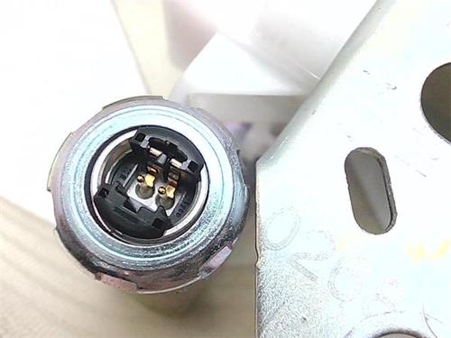 Front right seatbelt LEXUS IS II (_E2_) 220d (ALE20) | BP38399081I25 - Image 3