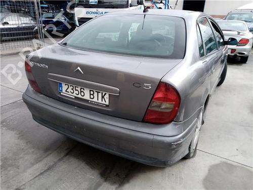 Instrument cluster CITROËN C5 I (DC_) 2.0 HDi (DCRHYB) | BP39961875C47 - Image 8