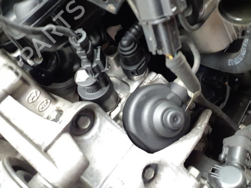 Engine HYUNDAI ix35 (LM, EL, ELH) 2.0 CRDi | BP39033137M1 - Image 5