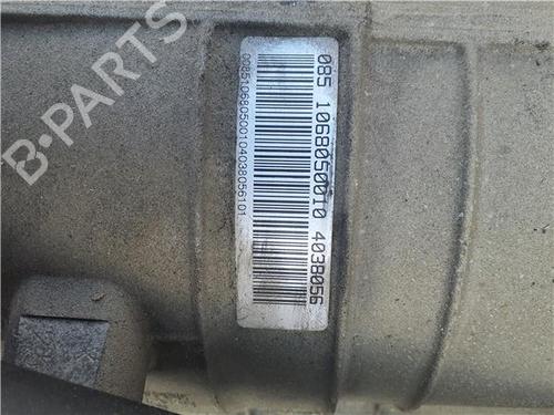 Gearbox BMW X5 (E70) 3.0 d | BP38357013M3 - Image 5