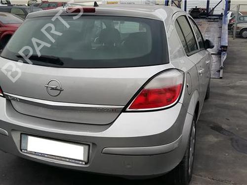 Control unit OPEL ASTRA H (A04) 1.7 CDTI (L48) | BP38405604M11 - Image 8
