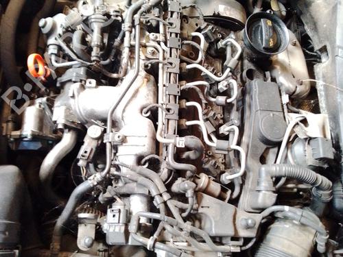 engine-vw-passat-b6-3c2-2005-2006-2007-2008-2009-2010-2011-38649618 main image