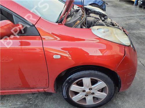 Used Right front fenders Right front fenders 38396981 38396981