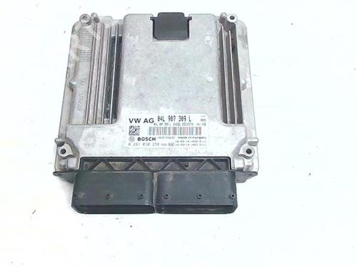 Control unit AUDI Q5 (FYB, FYG) 2.0 TDI quattro | BP38398531M11 - Image 4