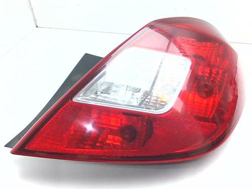 right-taillight-opel-corsa-d-hatchback-van-s07-2006-2007-2008-2009-2010-2011-2012-2013-2014-38383326 main image