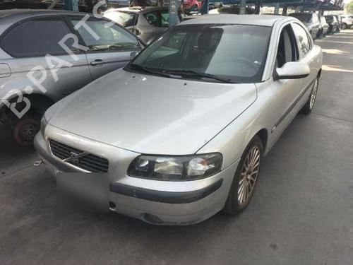 Left headlight VOLVO S60 I (384) 2.4 D | BP38390997C28 - Image 6