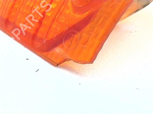 Left front indicator PIAGGIO APE TM Platform/Chassis 0.4 D | BP38389118C32 - Image 4