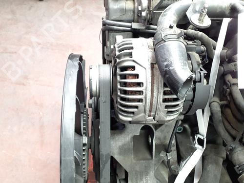 Alternator VW PASSAT B5.5 (3B3) 1.9 TDI | BP38952490M7 - Image 2