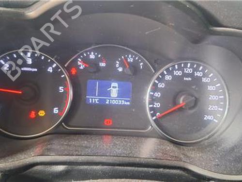 Engine KIA CARENS IV 1.7 CRDi | BP38385972M1 - Image 9