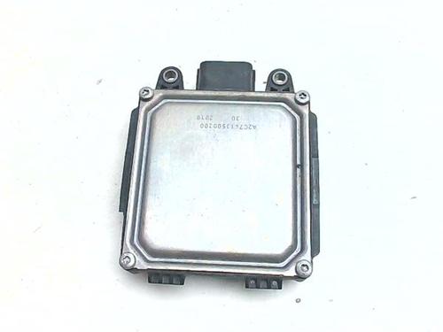 Electronic module FORD FIESTA VII (HJ, HF) 1.0 EcoBoost mHEV ACTIVE | BP38398441M83 - Image 2