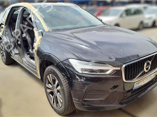 Used Front bumper Front bumper VOLVO XC60 I SUV (156) D4 (190 hp) 40195413 40195413