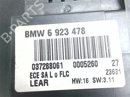 Headlight switch BMW 3 Touring (E46) 325 i | BP38355387I24 - Image 5