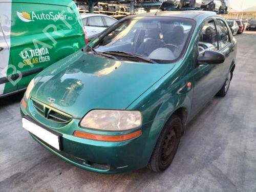 Rat DAEWOO KALOS Saloon (KLAS) 1.4 | BP38375653C49 - Image 6