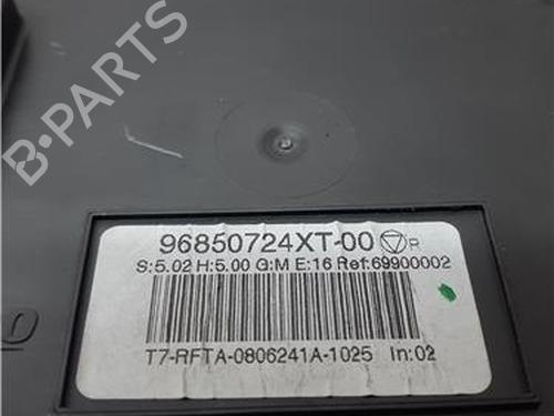 Climate control PEUGEOT 308 CC (4B_) 1.6 16V | BP38365897I5 - Image 2