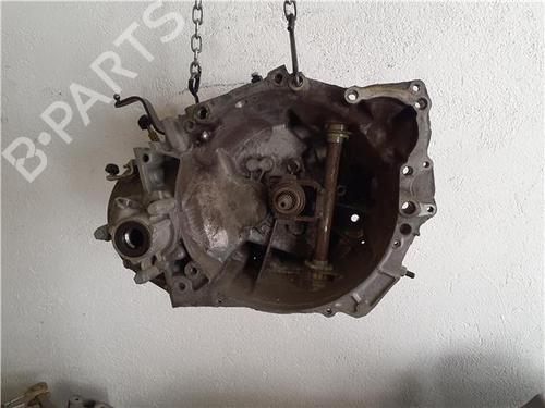Used Gearbox Gearbox 38407052 38407052