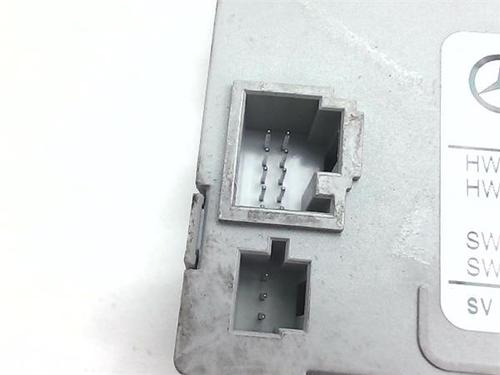 Electronic module MERCEDES-BENZ E-CLASS (W211) E 220 CDI (211.008) | BP38358093M83 - Image 4