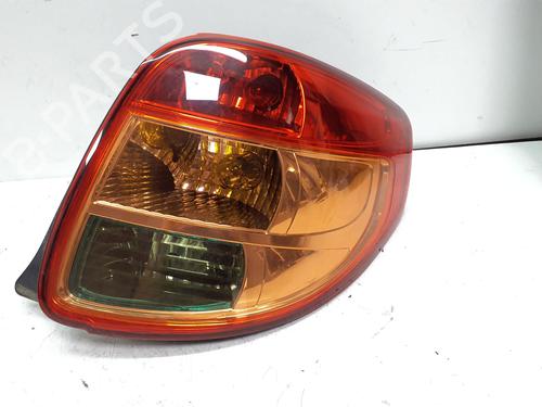 right-taillight-suzuki-sx4-ey-gy-2006-38402094 main image