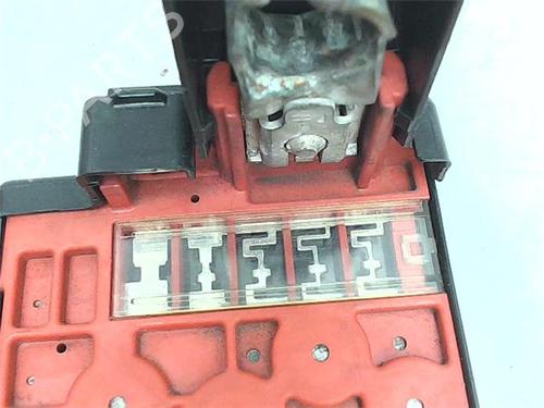 Electronic module MAZDA 3 Saloon (BM_, BN_) 2.2 D | BP38397739M83 - Image 3