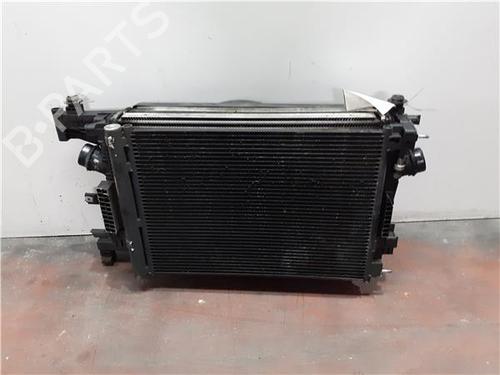 Intercooler Intercooler 38356430 38356430