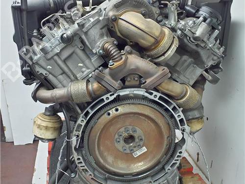 Engine MERCEDES-BENZ E-CLASS (W211) E 320 CDI (211.022) | BP38370048M1  - Image 6
