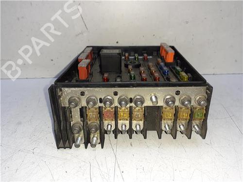 Fuse box VW PASSAT B6 (3C2) 2.0 TDI 16V | BP38362325E1 - Image 5