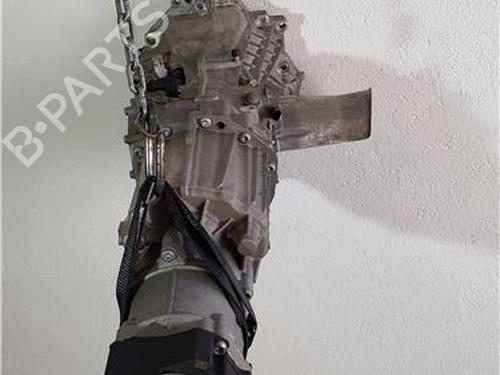 Gearbox AUDI A4 B6 Avant (8E5) 1.8 T | BP38387040M3 - Image 3