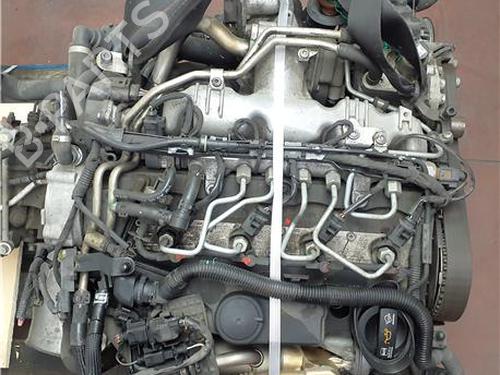 Engine SEAT EXEO (3R2) 2.0 TDI | BP38398785M1 - Image 4