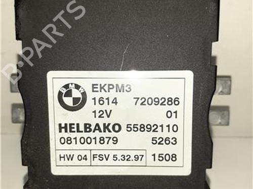 brndstof-pumpkontrolenhed-bmw-3-e90-2004-2005-2006-2007-2008-2009-2010-2011-2012-38357223 main image
